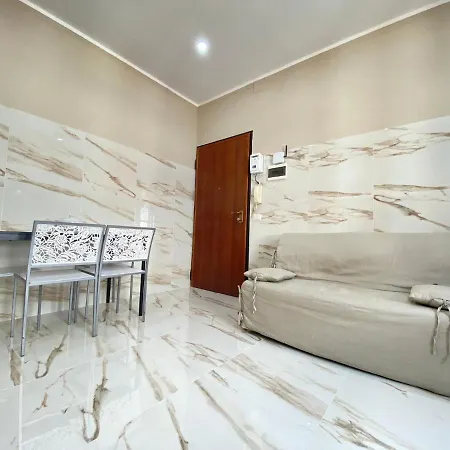 New Linate Airport Appartement *