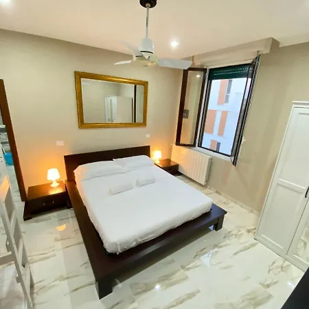 New Linate Airport Appartement Milaan