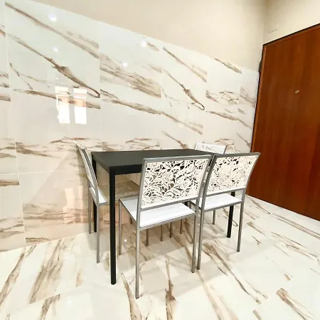 New Linate Airport Appartement