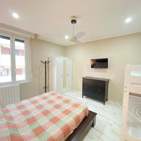 New Linate Airport Appartement *