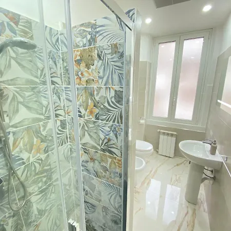 New Linate Airport Appartement *